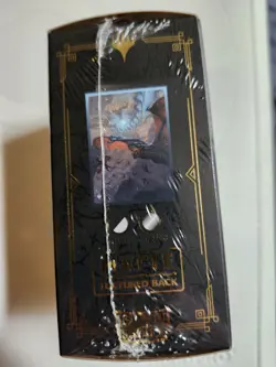 Dragonshield Magic con Atlanta 2025 Event Exclusive Dracogenesis (Matte) new - Image 2