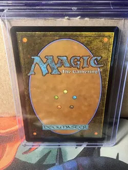 Magic The Gathering The Soul Stone (Borderless) Marvel’s Spider-Man SPM MTG FOIL - Image 2
