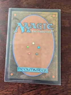 Lotus Field (0023) (Borderless) MTG [Edge of Eternities: Stellar Sights] - Image 2