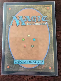 Strip Mine (0040) (Borderless) MTG [Edge of Eternities: Stellar Sights] - Image 2