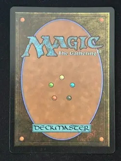 1x MTG Monster Manual (Foil) - Prerelease Cards (PRE) (CLB) #242 - Magic - Image 2