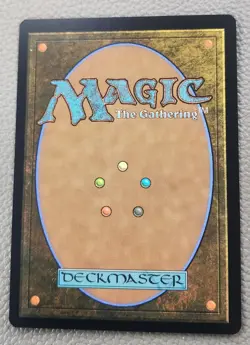 Mtg Final Fantasy Shantotto's Coercion Showcase NM - Image 2