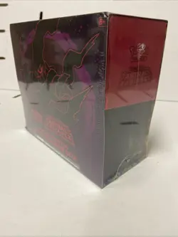 Pokemon Center Astral Radiance Elite Trainer Box ETB Factory Sealed - Image 4