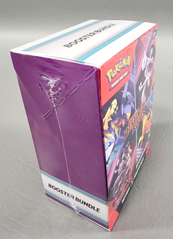 Pokemon TCG Scarlet & Violet Destined Rivals Booster Bundle ~ 100-10638 ~ NEW - Image 2