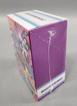 Pokemon TCG Scarlet & Violet Destined Rivals Booster Bundle ~ 100-10638 ~ NEW - Image 4