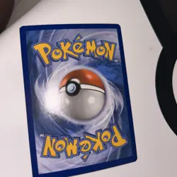 MEWTWO EX 2015 POKEMON XY BREAKTHROUGH SECRET RARE 163/162 Q3726 - Image 3