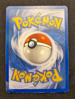 Dark Magneton Holo 11/82 Team Rocket 2000 WOTC Vintage Pokemon Card LP - Image 2