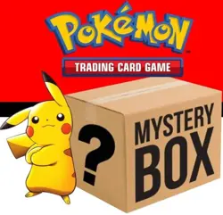WOTC Pokemon Premium Box! Vintage Graded Cards! Read for Details - Image 1