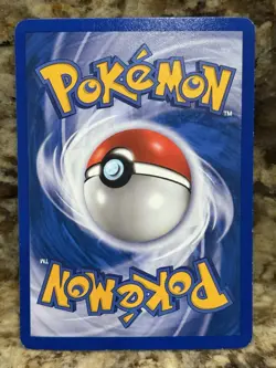 Pokemon Taillow 80/107 EX Deoxys Stamped Reverse Holo Common LP - Image 2