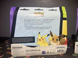 Pokemon Back to School Eraser Pack Eevee Set of 2 Evolving Skies Astral Radiance - Image 5