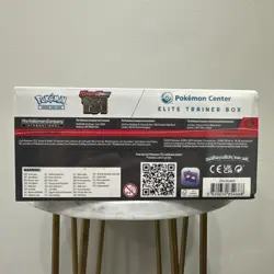 151 Pokemon Center ETB Elite Trainer Box Scarlet & Violet Pokemon TCG SEALED/NEW - Image 5