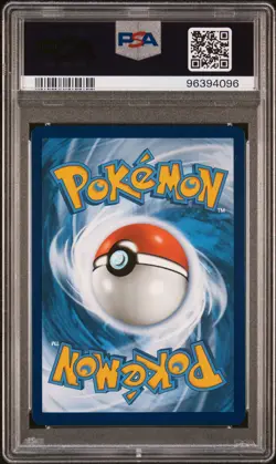 PSA 10 GEM MINT Slowking Ex Paldea Evolved Full Art Holo Pokemon 238/193 - Image 2