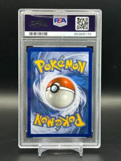 PSA 9 MINT Charizard Holo Collector Chest Promo Pokemon SM226 - Image 2