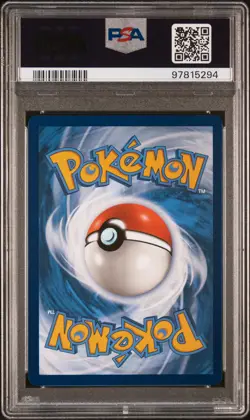 PSA 10 GEM MINT Kingambit Illustration Collection Promo Pokemon SVP 130 - Image 2