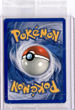 Pokemon TCG WOTC Base Set 1st Edition Machamp 8/102 Holo Rare Sealed NM! - Image 2