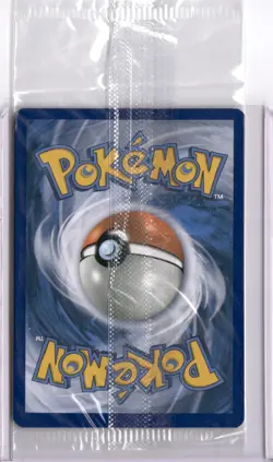 Pokemon SEALED Shining Ho-oh SM70 Shining Legends ETB Promo Holofoil!! - Image 2