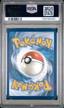 2025 POKEMON SVP EN-SV BLACK STAR PROMO ILLUSTRATION CONTEST 2024 PIKACHU PSA 9 - Image 2