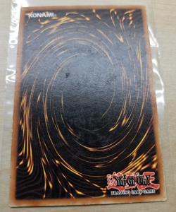 Black Luster Soldier - MC2-EN004 - Yu-Gi-Oh - Limited Edition - Image 4