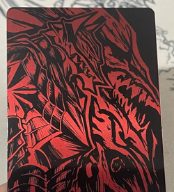 Brand Of Sacrifice - Metal Field Center Mana Moon Yugioh ManaMoon # 122/400 - Image 5