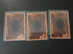 6 Dark Magician Girl Set Platinum Secret Quarter Century Alt Art NM YuGiOh TCG - Image 4
