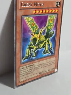 Great Moth MRD-070 Metal Raiders-Unlimited Edition Unlimited - Image 2