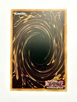 AGOV-EN010 Snake-Eyes Flamberge Dragon - Secret Rare 1st Ed. Near Mint YuGiOh - Image 2