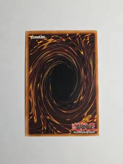 Yu-Gi-Oh! 1st Edition Dark Paladin Magician's Force MFC-105 Ultra Rare - Image 2