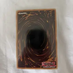 Yu-Gi-Oh LCJW-EN284 Heavy Storm Ultra Rare 1st Edition NM Condition - Image 2