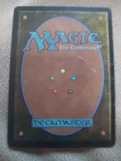 Obliterate 8th Edition Regular Rare Magic The Gathering Card - Image 2