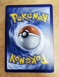 Regigigas #SWSH247 HD Swirl 💫 Cosmos Holo Black Star Promo Pokemon Card NM - Image 4