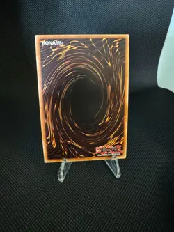 Yu-Gi-Oh! Number C39: Utopia Ray V 1st Edition Trading Card - Image 5