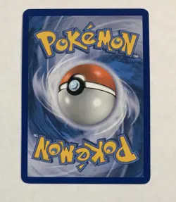 PokÃ©mon VANILLUXE Card 33/99 Rare Reverse Holo LP B&W Next Destinies Light Play - Image 3