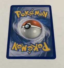 PokÃ©mon VANILLUXE Card 33/99 Rare Reverse Holo LP B&W Next Destinies Light Play - Image 4