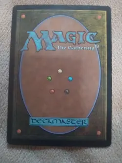 Gravestorm Odyssey Regular Rare Magic The Gathering Card - Image 2