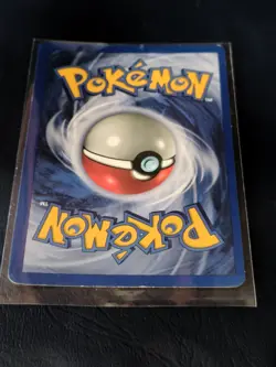 Venusaur 15/102 Base Set Unlimited 1999 Holo Rare Vintage Pokemon Card - LP - Image 3