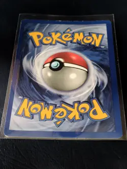 Venusaur 15/102 Base Set Unlimited 1999 Holo Rare Vintage Pokemon Card - LP - Image 4