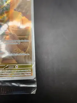 Mimikyu SVP 075 Sealed Black Star Promo Pokemon Card - Image 5