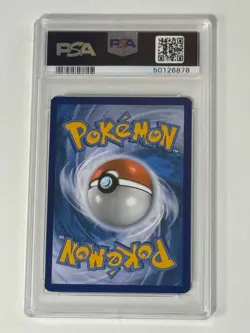 Gengar & Mimikyu GX 53/181 PSA 10 GEM MINT Holo SM Team Up Pokemon Card Sun&Moon - Image 2