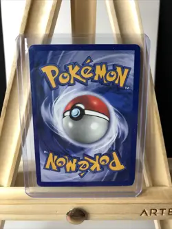 Pokemon TCG Dark Slowbro Card 29/82 Non-Holo Rare Team Rocket - Image 2