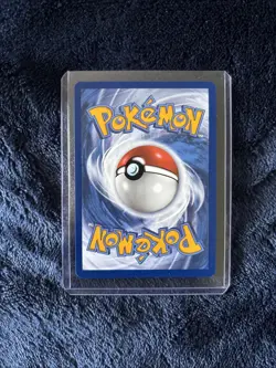 Pokemon Scarlet & Violet Base Drowzee 210/198 Secret Rare Card Full Art - Image 3