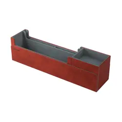 GameGenic Card Storage 400+ Cards' Lair - Red New - Image 2