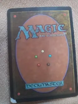 Furnace of Rath Tempest Regular Rare Magic The Gathering Card - Image 2