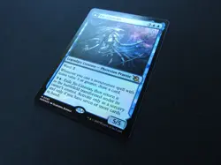 Jin-Gitaxias FOIL NM [March of the Machine] Mtg Magic Free Tracking! - Image 2