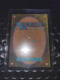 Spider-Man Secret Lair MTG Villainous Plots Foil Lightning Greaves - Image 2