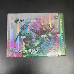 MTG Bloomburrow - Collector Booster Display - Bloomburrow (BLB) Sealed! - Image 1