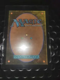 Spider-Man Secret Lair MTG Villainous Plots Command Tower - Image 2