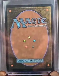 Stranglehold Secret Lair Drop MTG Regular Near Mint - Image 2