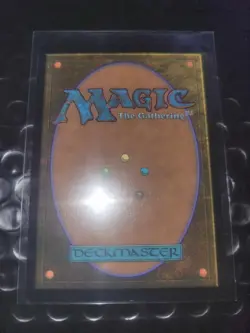 Spider-Man Secret Lair MTG Villainous Plots Foil Command Tower - Image 2