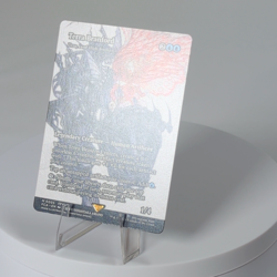 Terra Branford Urza Lord High Artificer Showcase FCA MTG NM Regular See Video - Image 2