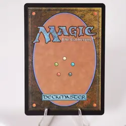 Terra Branford Urza Lord High Artificer Showcase FCA MTG NM Regular See Video - Image 3